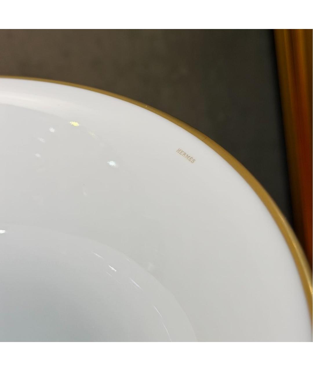 HERMES Ваза, фото 4