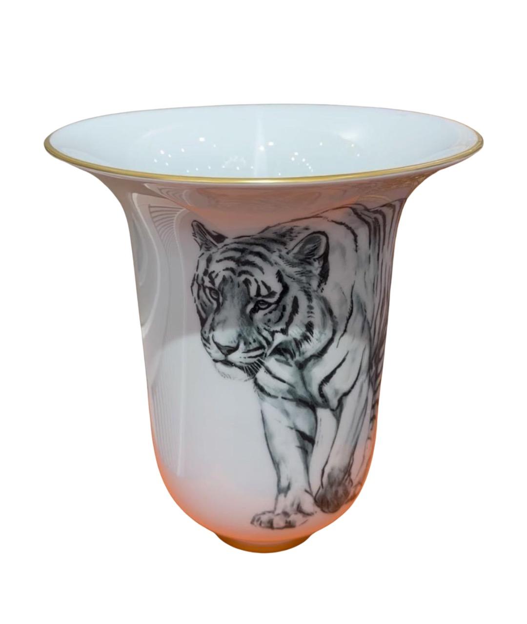 HERMES Ваза, фото 1