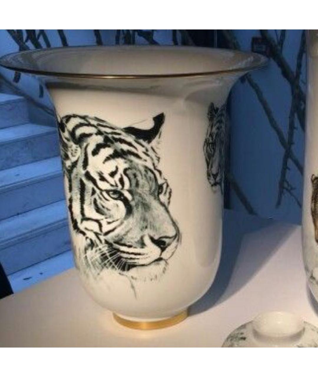 HERMES Ваза, фото 8