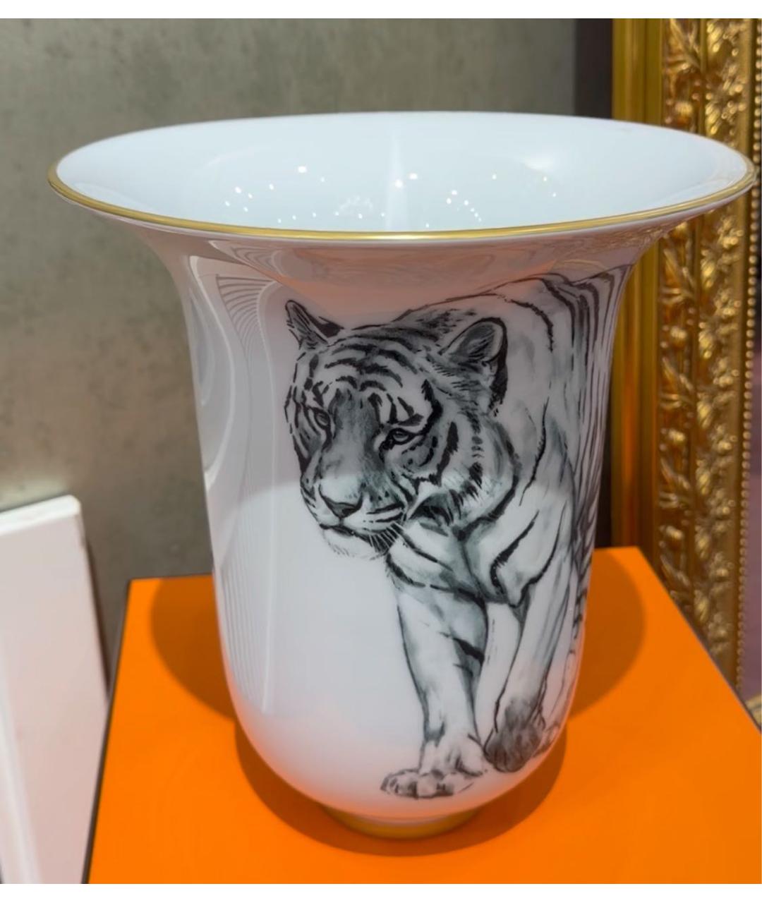 HERMES Ваза, фото 9