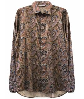 ETRO Кэжуал рубашка