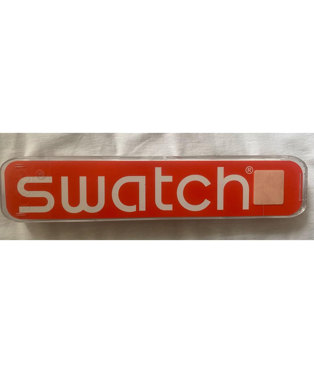 Swatch Мульти часы, фото 6