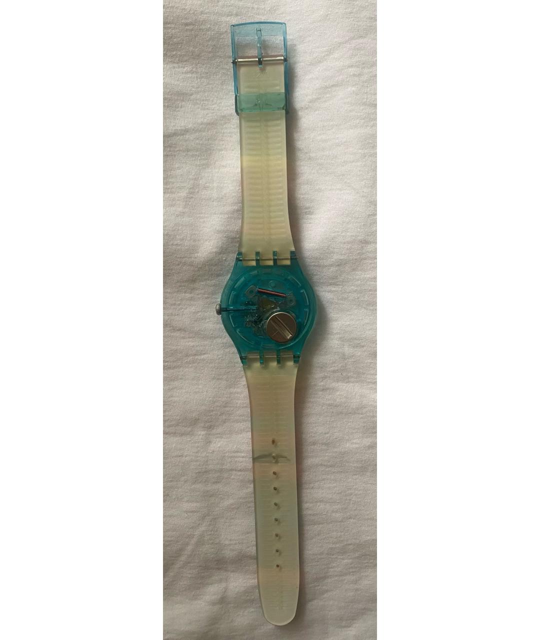 Swatch Мульти часы, фото 2