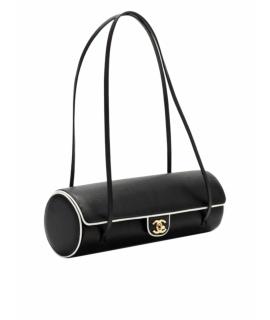 CHANEL Сумка с короткими ручками