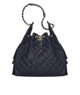 CHANEL Сумка тоут