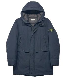 STONE ISLAND Пуховик