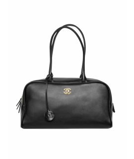 CHANEL Сумка с короткими ручками