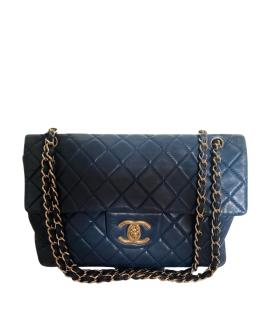 CHANEL Сумка через плечо