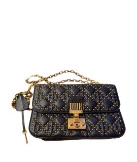 CHRISTIAN DIOR Клатч/вечерняя сумка