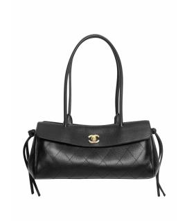 CHANEL Сумка с короткими ручками