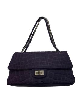 CHANEL Сумка через плечо