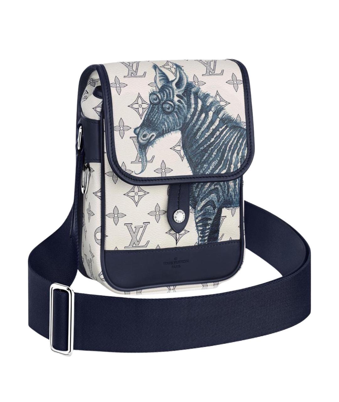 LOUIS VUITTON Мульти сумка на плечо, фото 1