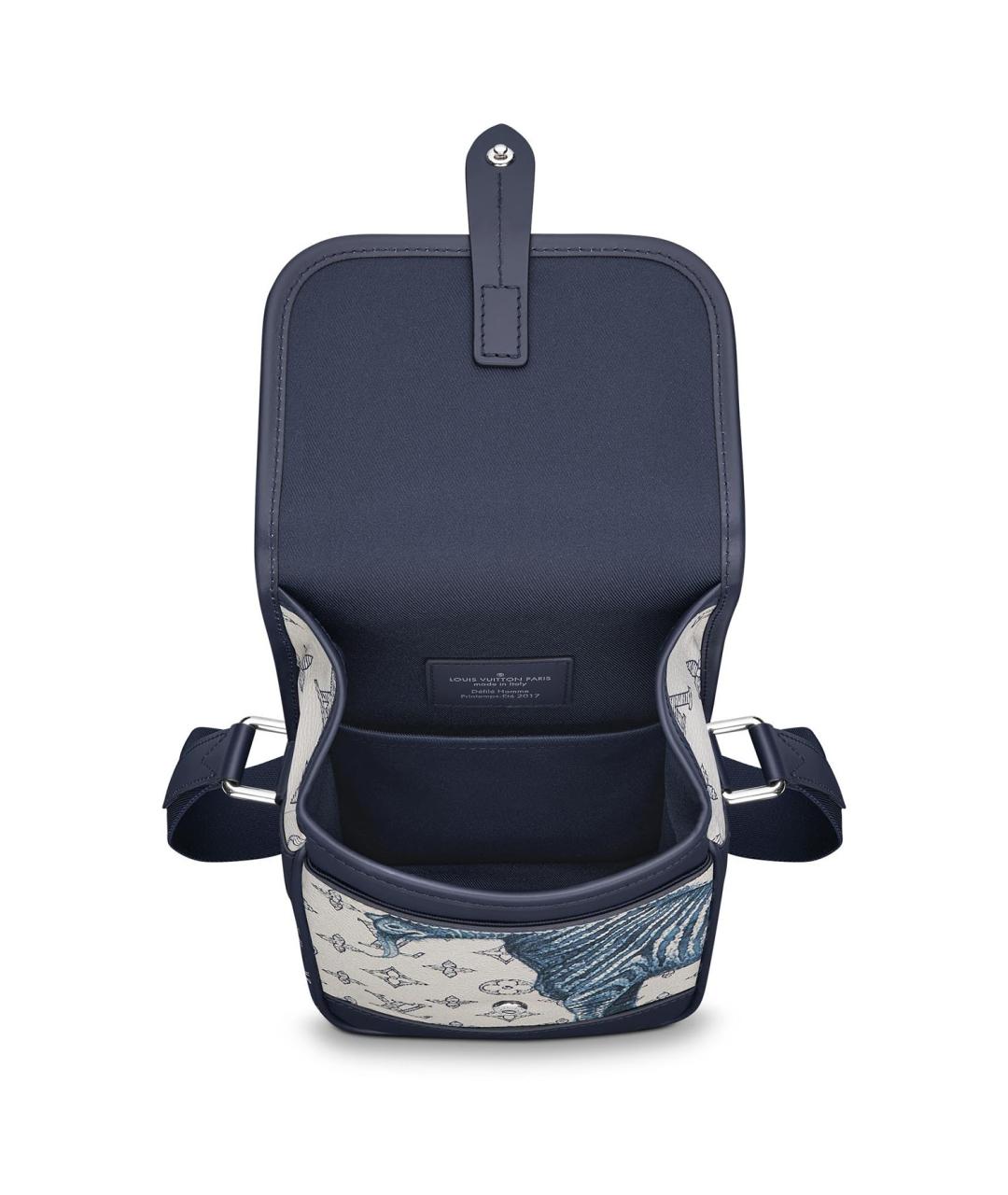 LOUIS VUITTON Мульти сумка на плечо, фото 2