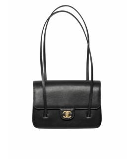CHANEL Сумка с короткими ручками