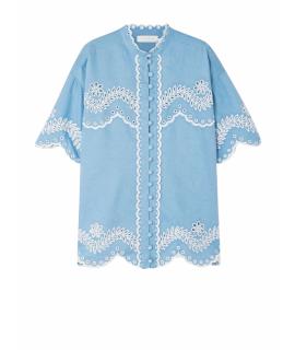 ZIMMERMANN Костюм с брюками