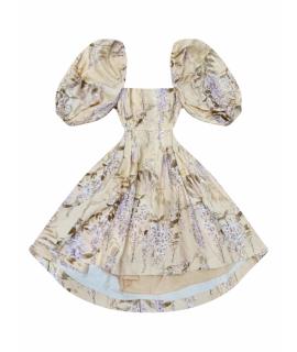 ZIMMERMANN Сарафан