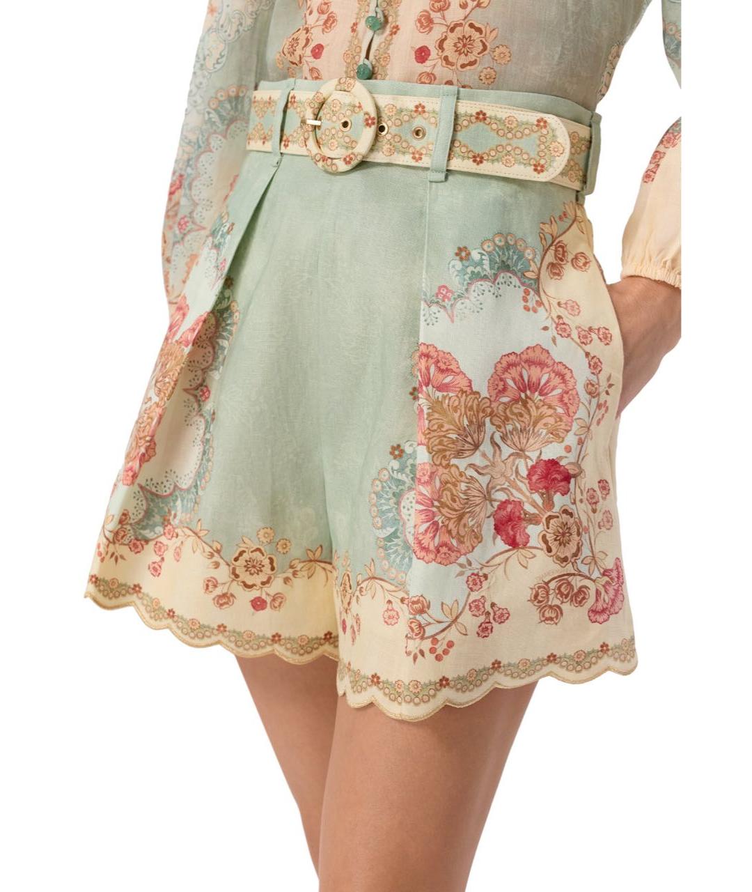 ZIMMERMANN Костюм с брюками, фото 4