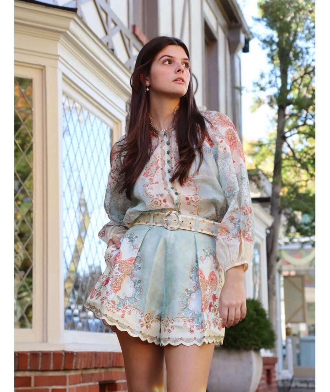 ZIMMERMANN Костюм с брюками, фото 2