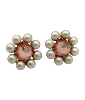 SCHIAPARELLI Клипсы