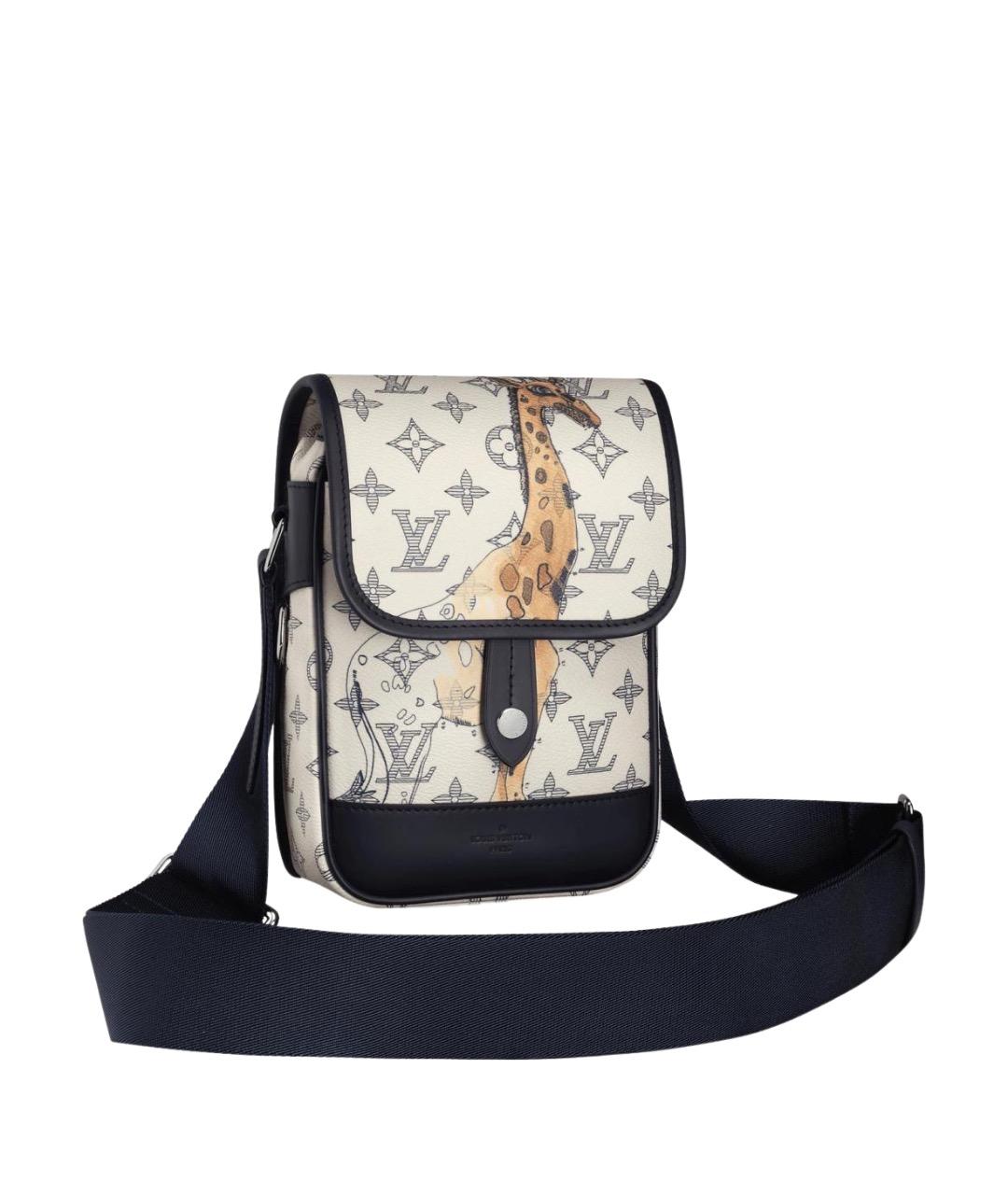 LOUIS VUITTON Мульти сумка на плечо, фото 1