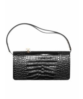 CHANEL Клатч/вечерняя сумка