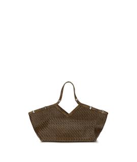 BENEDETTA BRUZZICHES Сумка через плечо