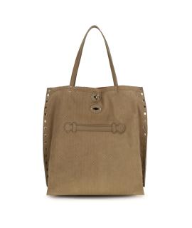 ZANELLATO Сумка тоут