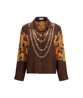 VERSACE Рубашка