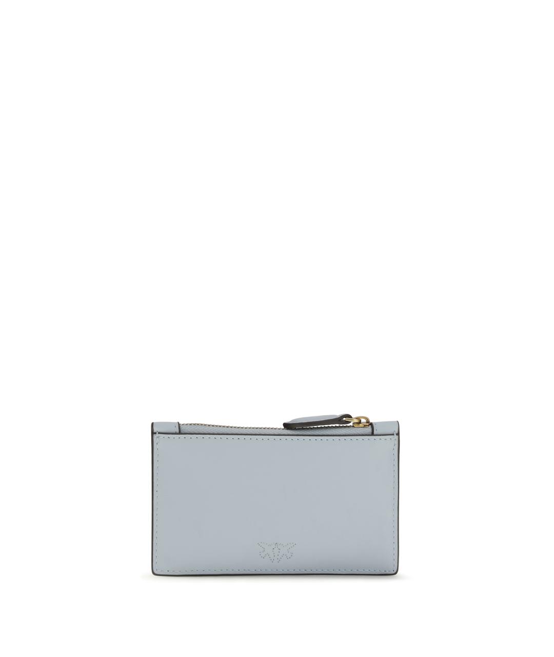 PINKO Кожаный кардхолдер, фото 2