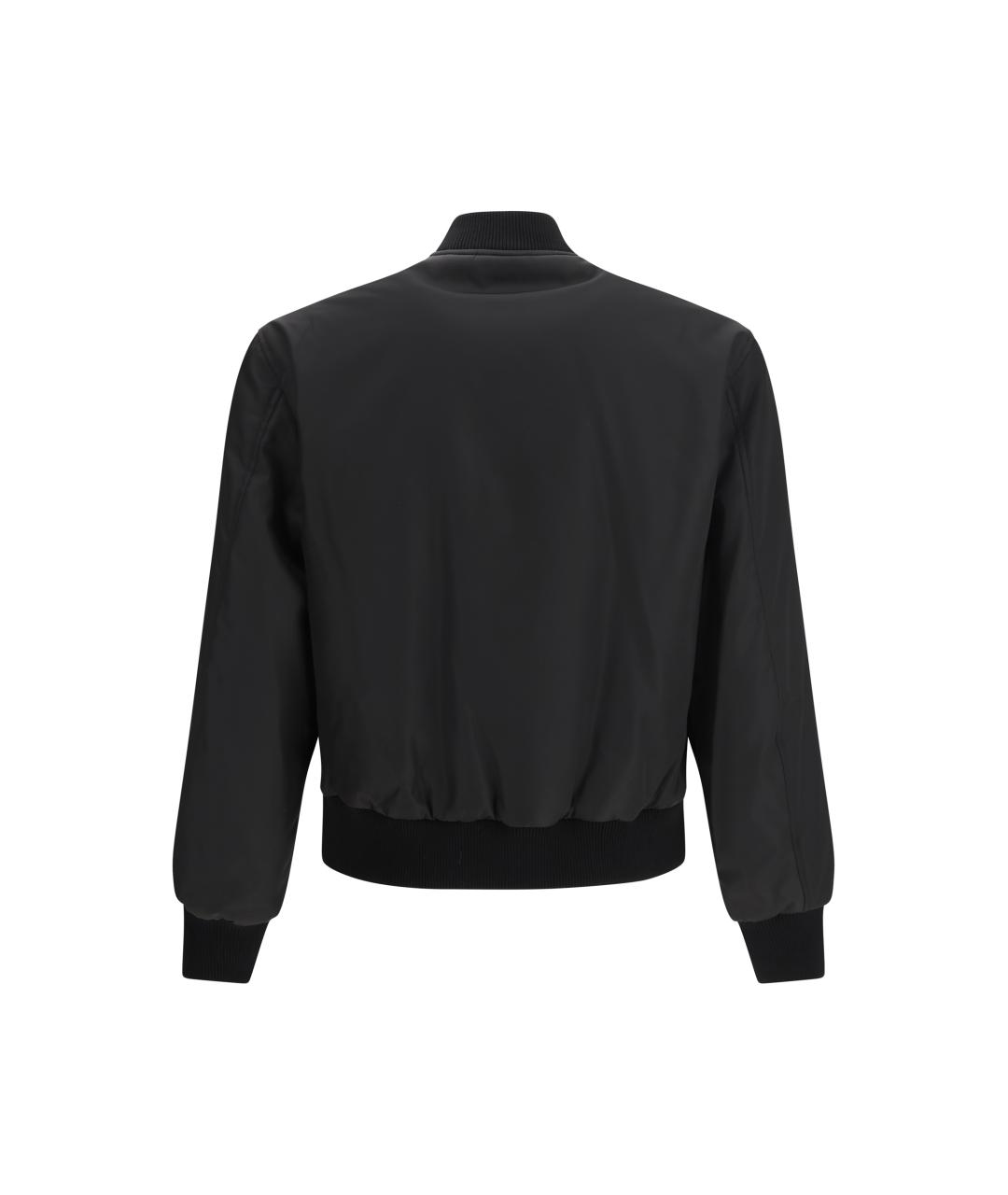 VERSACE Мульти полиамидовая куртка, фото 3