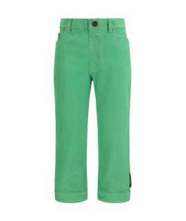 VERSACE Прямые джинсы