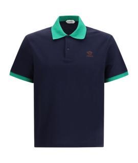 VERSACE Поло с коротким рукавом