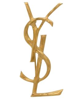 BALENCIAGA Булавка / брошь