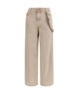 PINKO Прямые джинсы