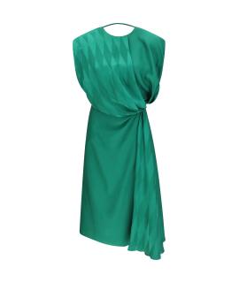 VERSACE Вечернее платье