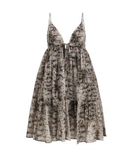 PINKO Коктейльное платье