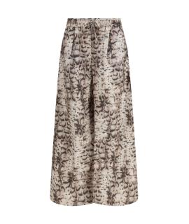 PINKO Прямые брюки