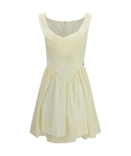 VIVIENNE WESTWOOD Повседневное платье