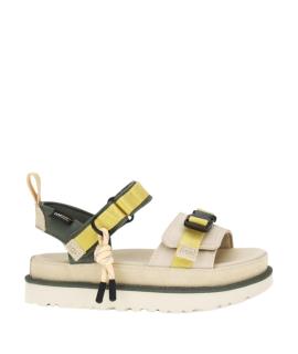 UGG AUSTRALIA Босоножки