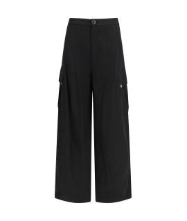 PINKO Прямые брюки