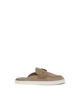 CHRISTIAN LOUBOUTIN Мюли