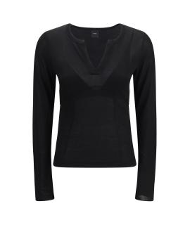 PINKO Лонгслив