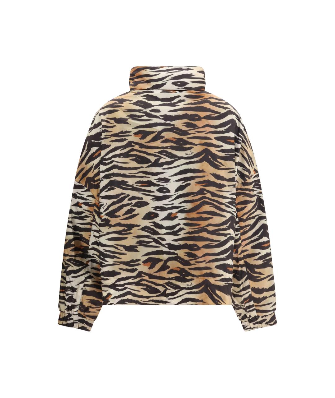 PINKO Мульти полиамидовая куртка, фото 2