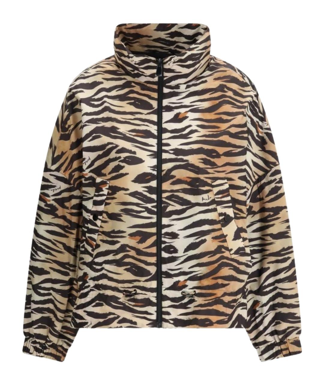 PINKO Мульти полиамидовая куртка, фото 1