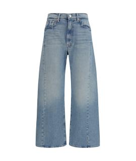 MOTHER Прямые джинсы