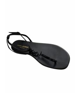 SAINT LAURENT Сандалии