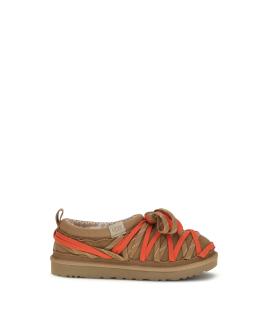 UGG AUSTRALIA Слипоны