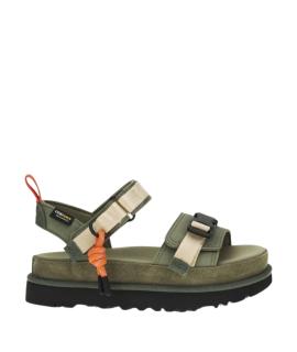 UGG AUSTRALIA Босоножки