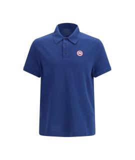 CANADA GOOSE Поло с коротким рукавом