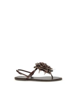 LE SILLA Сандалии